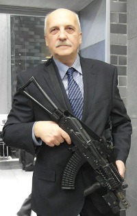 Мураховский В.И.